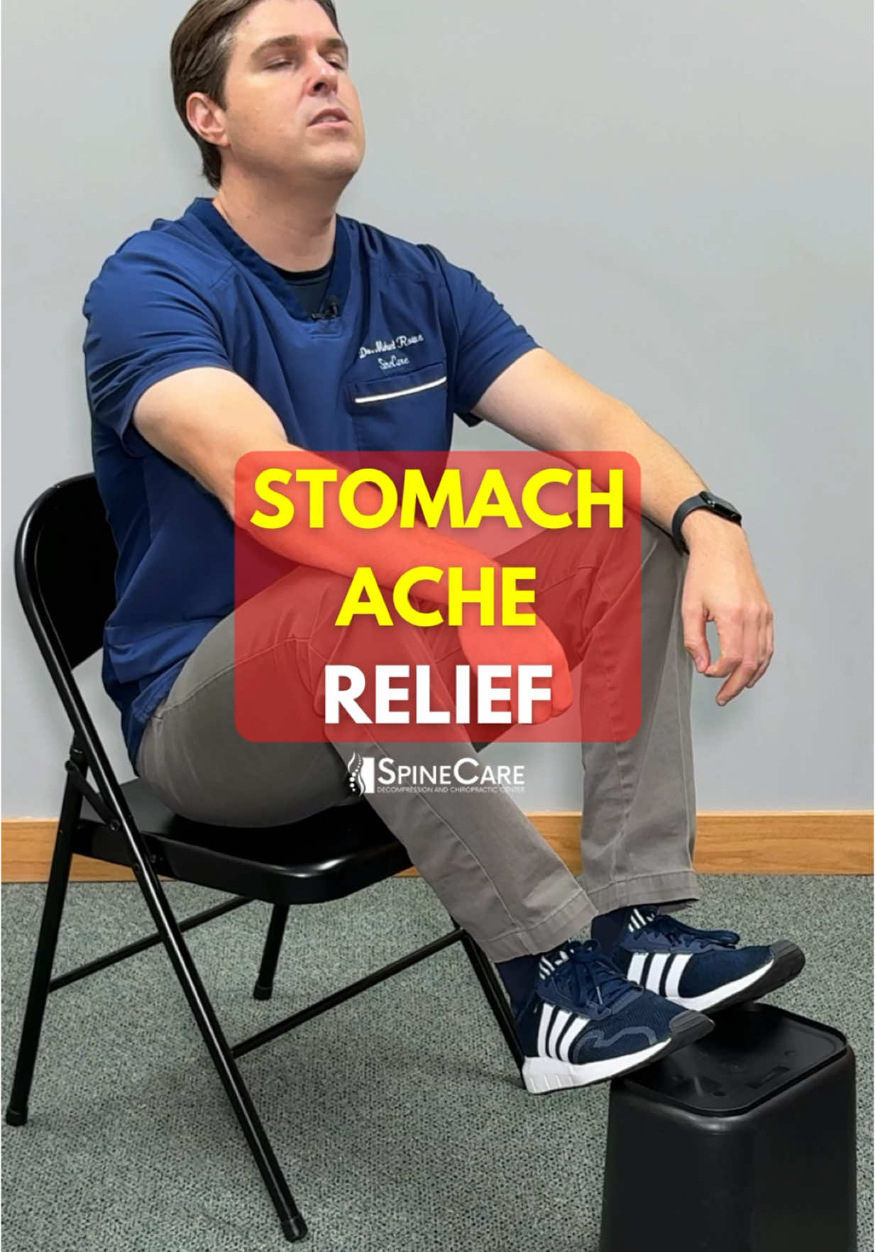 Instant Stomach Ache Relief #stomachache #stomachaches #stomachproblems 