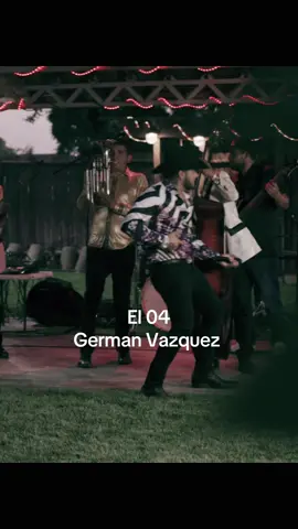 El 04 #el04👊🏻 #germanvazquez🎤🎼🔥🔥🔥🔥 
