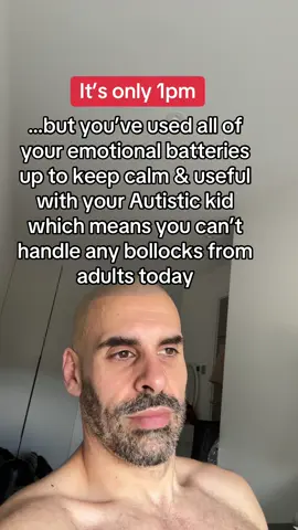 It everyone at work could leave me alone today please, that would be great #podcasts #mumsoftiktok #dadsoftiktok #london #england #help #news #pda #demandavoidance #autismawareness #anxietyrelief #neurodivergent #gentleparenting #adhd 