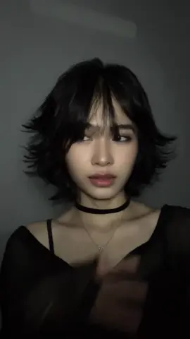 alice cullen inspired hairstyle