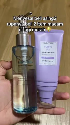 #skintific #skintificpromo #skintificmy 