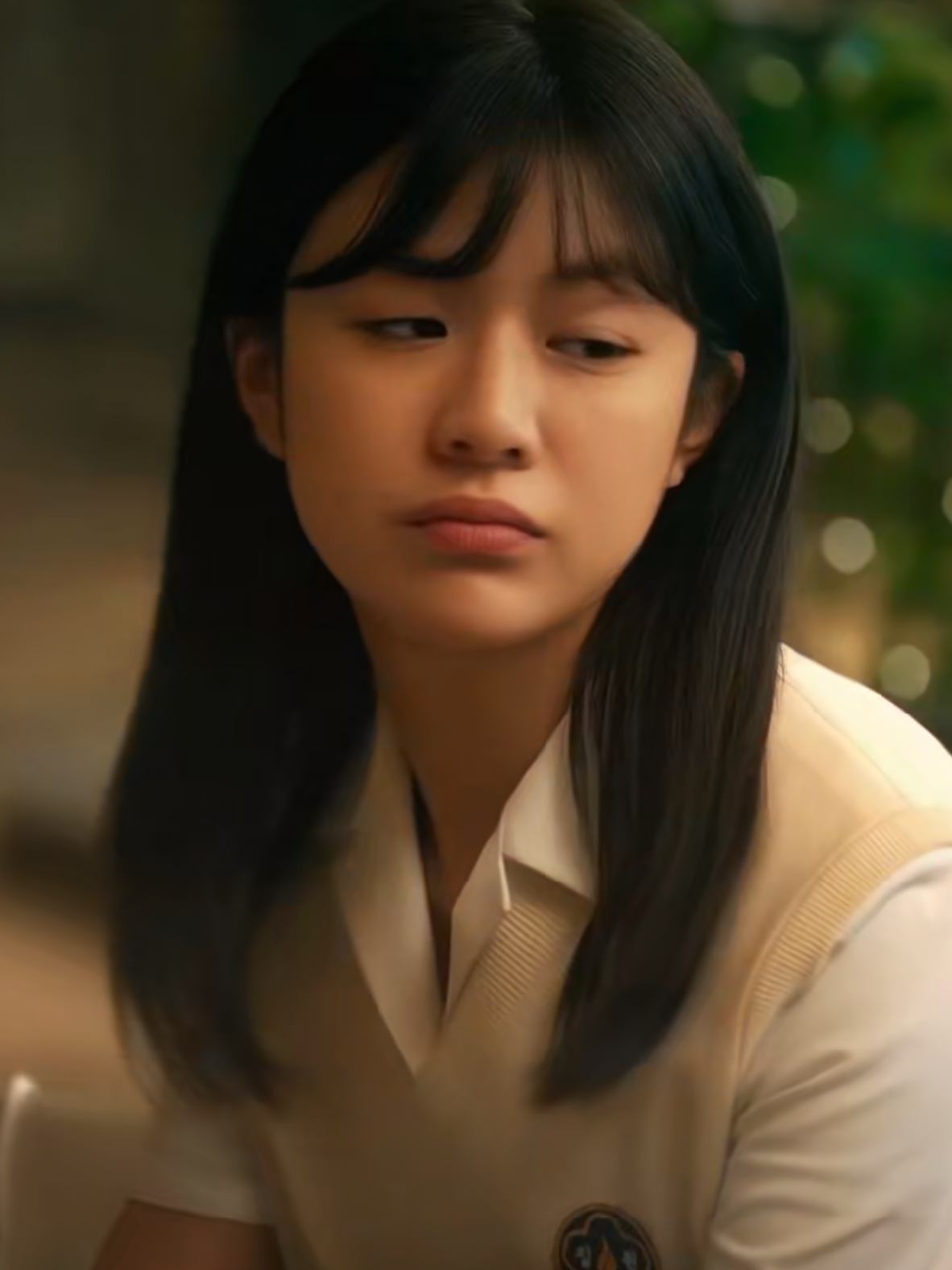 stecuuuu #goyounjung #jangheesoo #moving #kdrama #alightmotion #edit #4u 