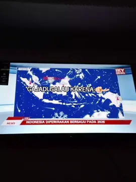 indonesia turun salju#indonesia #viral #4u #xyzabc #lewatberanda #fypviralシviral #trend 