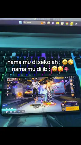 bener ga guys #jb #jbwangsaf #freefire_lover #anakjbnibos #storyanakjb #jbvann29 