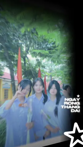 Hc với nhau 3 năm với chơi nhau 2 năm đó là khoảng thời gian k ngắn mà cũng chẳng dài và  cũng có những người chỉ chơi với nhau một thời gian ngắn thôi nhưng sau hôm nay chắc sẽ rất lâu sau mới có thể gặp lại những người bạn này😢,T mà có lên chơi mà đứa nào k chịu đi chơi vs t là t cạch mặt cả đời:)) đỗ nv1 hết nha 🥰🍀#xuhuong #CapCut #banthan 