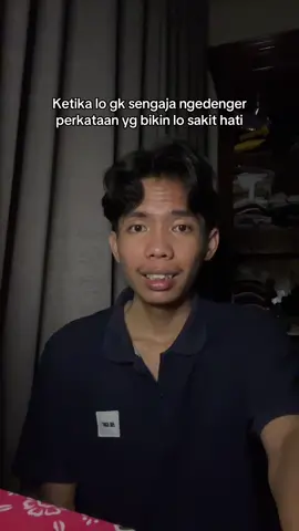 DAMN (Demi Allah Mau Nangis) #relateable #foryou #galaubrutal #sadvibes 