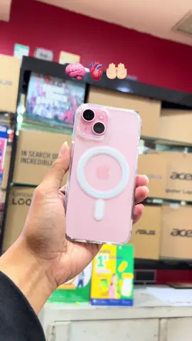 Semoga bisa ke beli di tahun 2025🤲🏻 ~Promo cuma 11jtan iphone 15 128gb resmi iBox ~Gratis kepala charger original, anti gores kaca dan silicon  ~Gratis pindah data dari HP lama ~Bisa cicilan tanpa DP Cicilan mulai 800rban ~Bisa tukar tambah Toko: Ali Store 📍Tangcity mall, lantai LG blok A27 #iphone #iphone15pink 