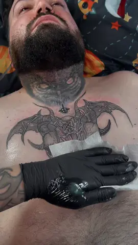 Tattoo666#tattoos #mask_tattoo_ink #tattoo #creatorsearchinsights #following #tattoosartist #tattoogermany🇩🇪 #from #tattoodesign #الشعب_الصيني_ماله_حل😂😂 