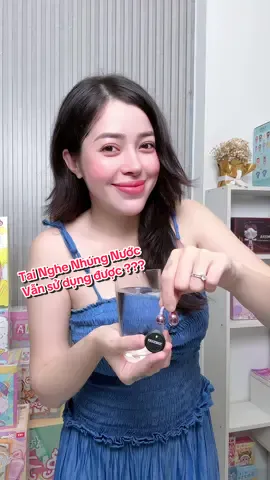 Tai Nghe chưa tới 100cá mà cở này á chời 😱 K tin đc lun mấy bà ơi ❤️quá đỉnh Hốt lẹ lẹ để hết khuyến mãi là về lại giá gốc đó mấy bà ơi 👍🏻 #LinhBarbie  #Tainghe 