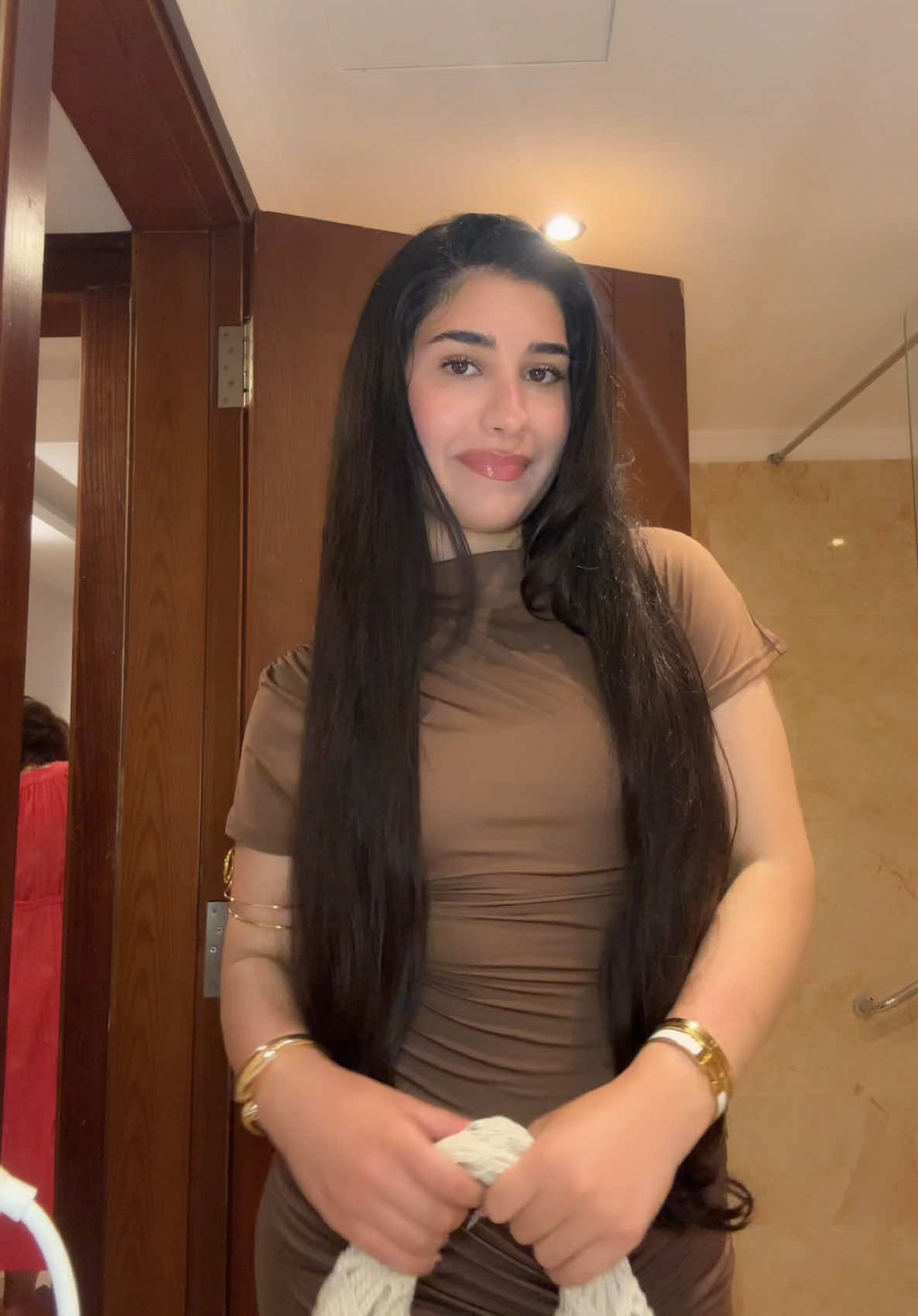 🤍 #fyp #فوريو #شعر #longhair #عناية_بالشعر #haircareroutine #اكسبلور #hair 