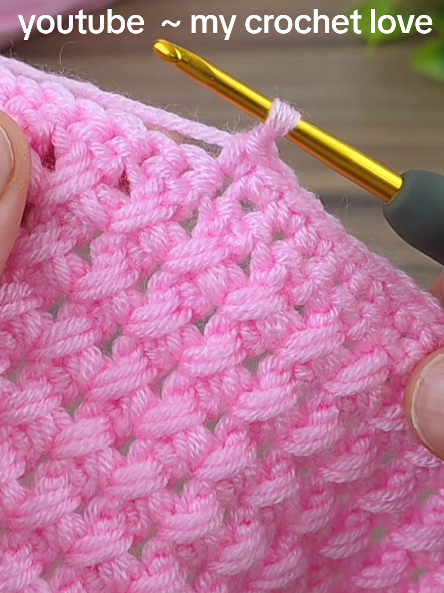 #crafts #knitting #knitting #crochet #crochet 