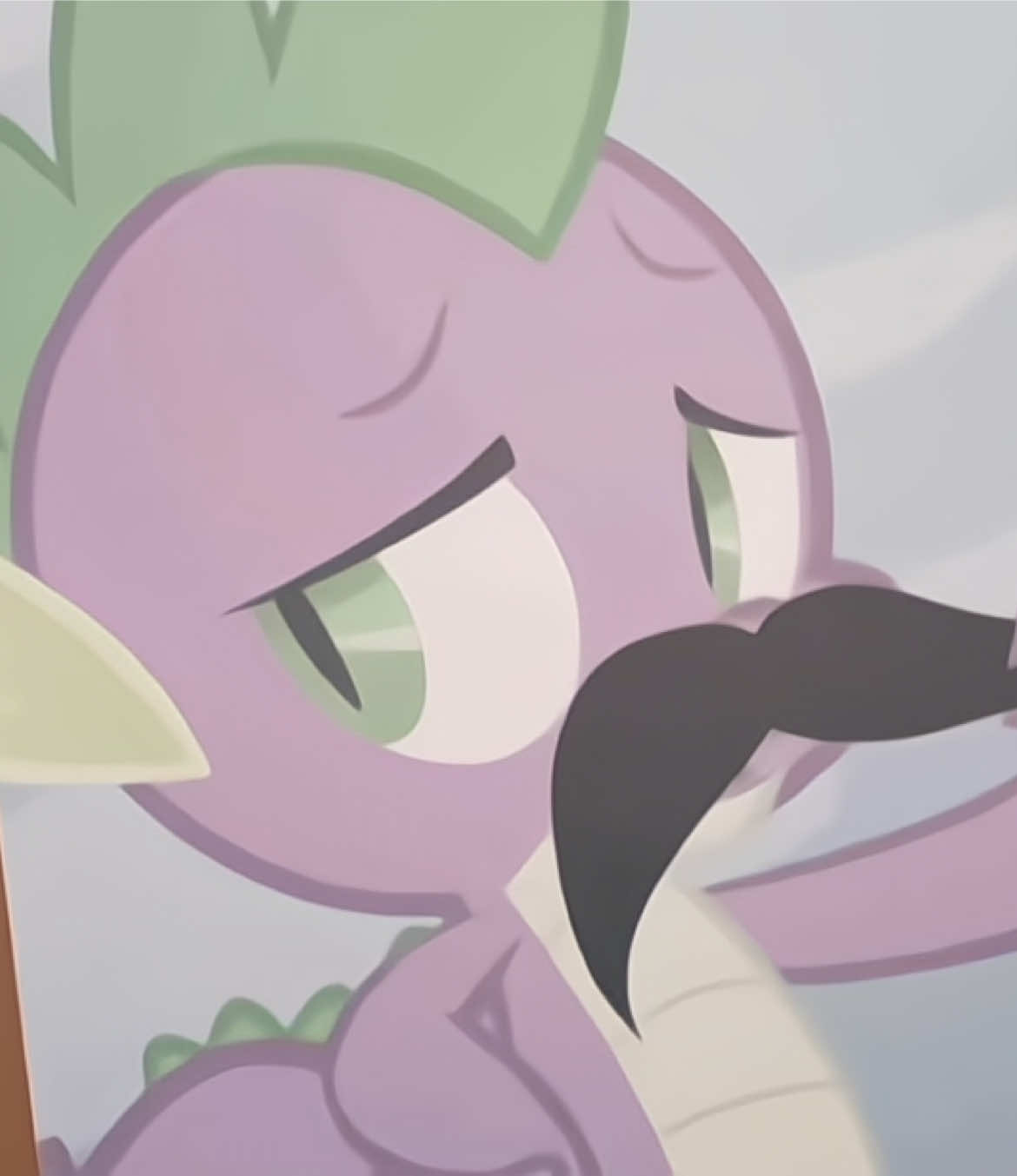 We know this diva ❗️💜//scp: from yt #SPIKE #spikemlp #spikemlpedit #videostar #viralvideos #mylittleponyedit #CapCut #mlp #funimate #viral #mylittleponyfriendshipismagic #fyp #mylittleponyequestriagirls #equestriagirls #mylittlepony #mlpfandom 