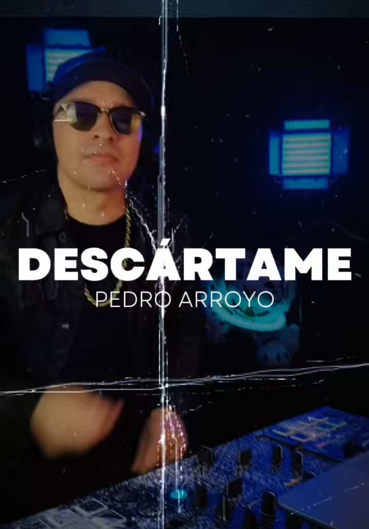 Descártame 🥺