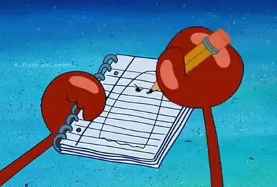 #fyp #meme #shitposting #spongebob #scary 
