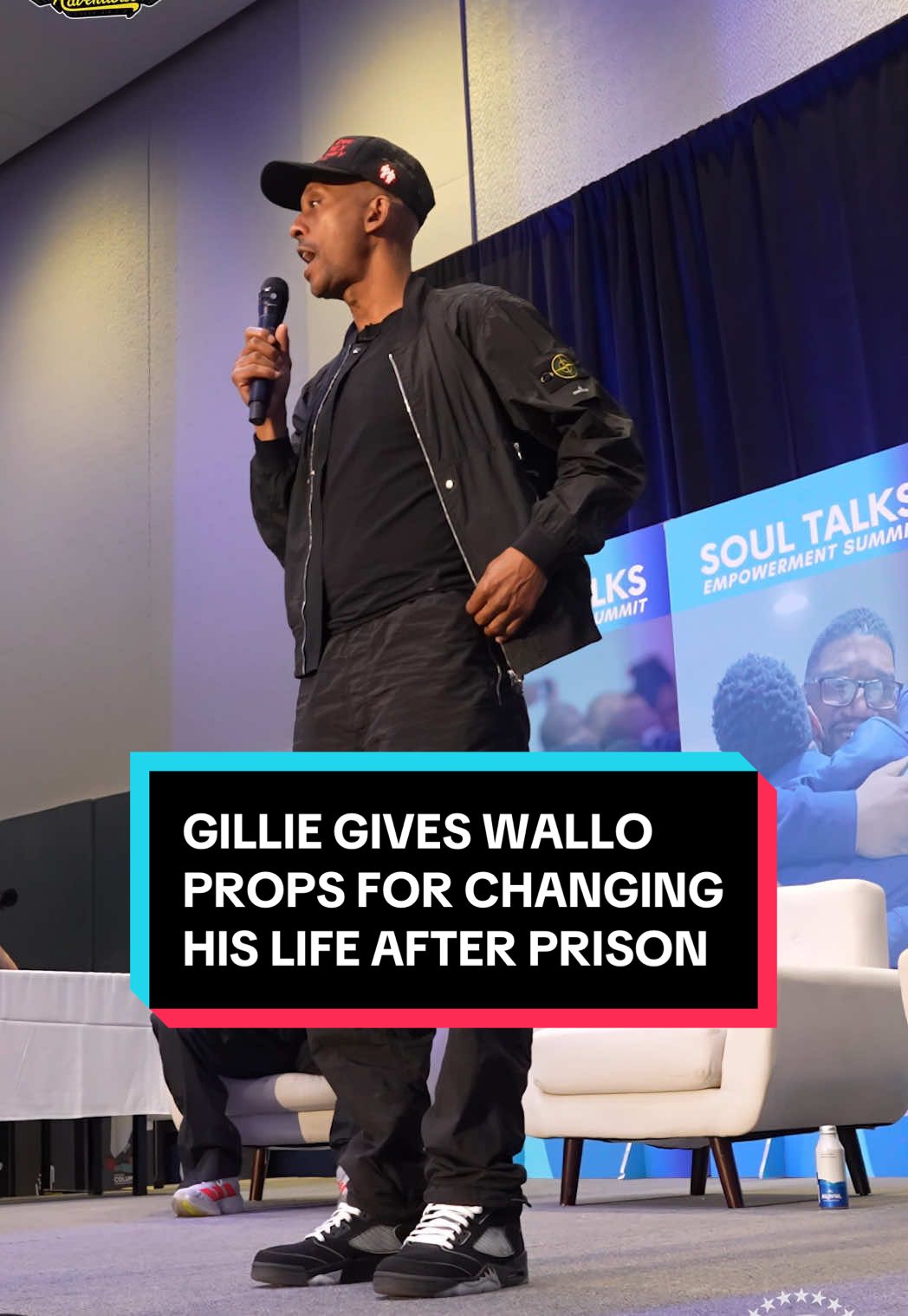 New episode of Adventures out now 🔥