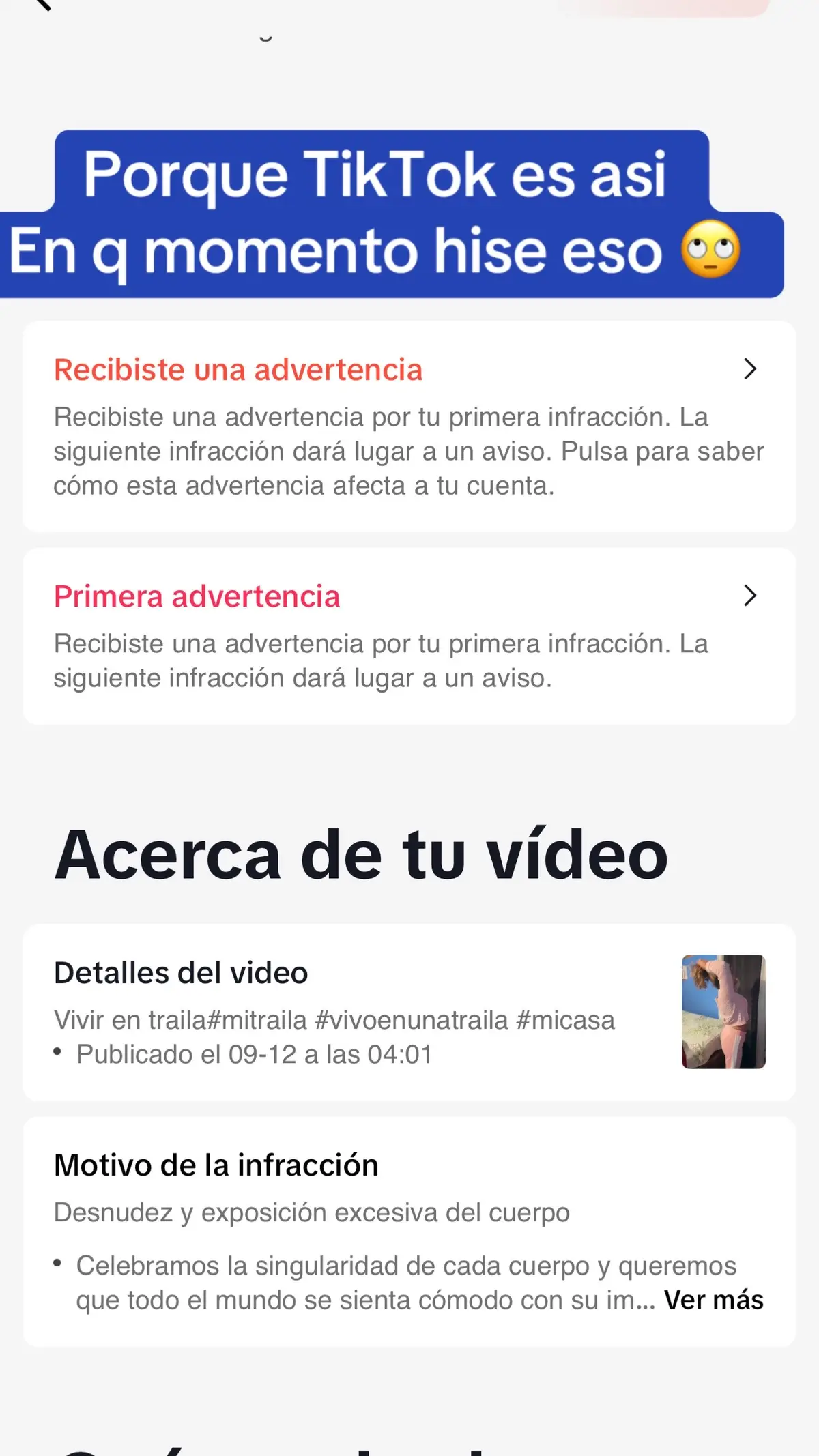 Por eso no les aparezco muchas veses #foryoupage #meareviral #viralvideo #