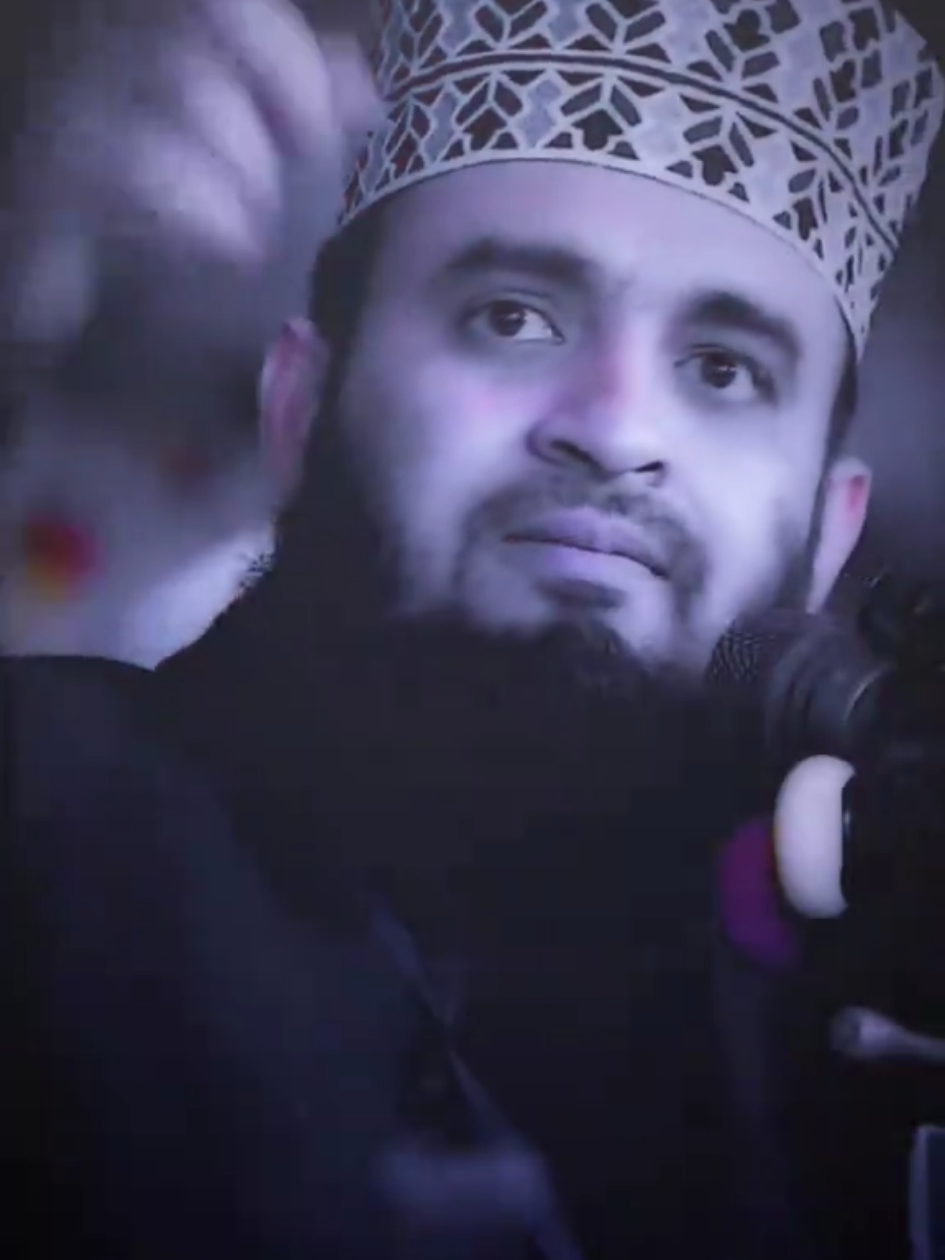 '✨_নিজে ঠিক তো দুনিয়া ঠিক⎯͢⎯⃝💛🪽 #mizanurrahmanazhari #fypシ #foryou #islamicvideo #waz #islsmicstatus #islamic_media #viralwaz #hearttouching 