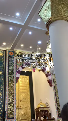 Semoga Allah mudahkan urusan baik kitaa,Qurban Aamiin 🤲🏻