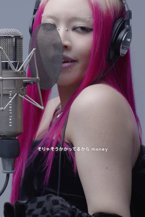 #ちゃんみな - #WORKHARD / #THEFIRSTTAKE @ちゃんみな　CHANMINA 