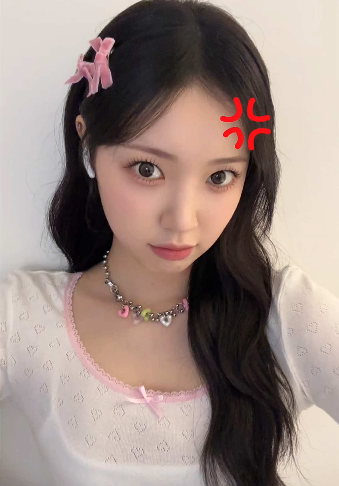 💢😤🥺💢.🐰🐯 #CandyShop #캔디샵 #수이 #SUI #사랑 #SARANG #SUPERYANKEES #AngerMark #fyp 