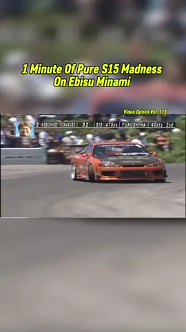 Morning cup of S15 content ☕️ |  #videooption #tracksafety #carsoftiktok #s15 #s15silvia #freshivicious #d1gp 
