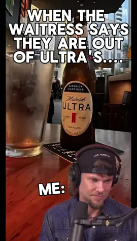 Ain't no way #michelobultra #Meme #MemeCut #CapCut 