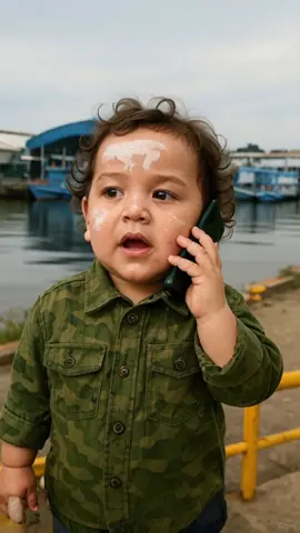 #ระนอง #คลิปตลก #คลิปเด็ก #ai #โบ๊ะบ๊ะโชว์