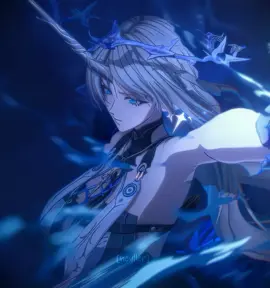 Cartethyia 😢❤️ #anime #fleurdelys #Cartethyia #wuwacreator #wuwa #アニメ #hanasq #wuwacontest23