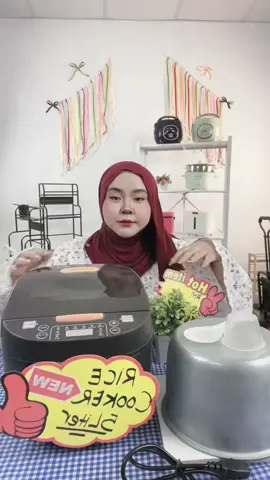 Ranking jualanTOP 1  smart 5L rice cooker  positive reviews and has been repurchased by countless people. It is on sale in summer and at a great price, waiting for you to get it!!!#cooker #ricecooker #smart #top10 #tiktok #fyp 