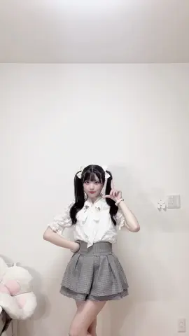 夏のヒロインです(・ω<)🍒#僕のヒロイン #踊ってみた #脳内パステル #あいらら #関西アイドル #地下アイドル #ツインテール #イコラブ さん
