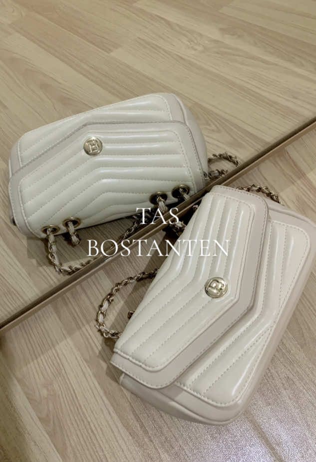 Bisa dijadiin sling bag dan shoulder bag✨ #tasbostanten #shoulderbag #slingbag #rekomendasioutfit #rekomendasitas #taskondangan #taskondangansimpleelegan #taselegant #tassimple #bostantenbag #rekomendasi #taswanita #taswanitamurah 