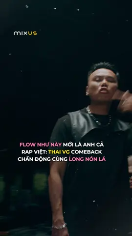 Quá cháy 🔥 #MIXUS #ThaiVG #LongNonLa #imme