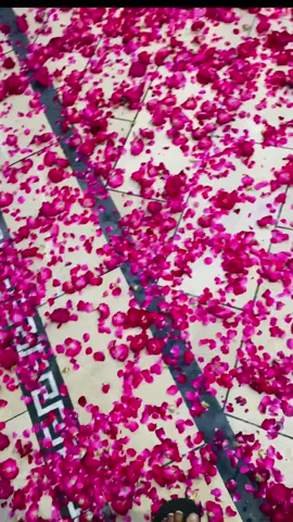 Butt event decoration #foryoupageofficiall❤️❤️tiktok #viral #weddingvideo #