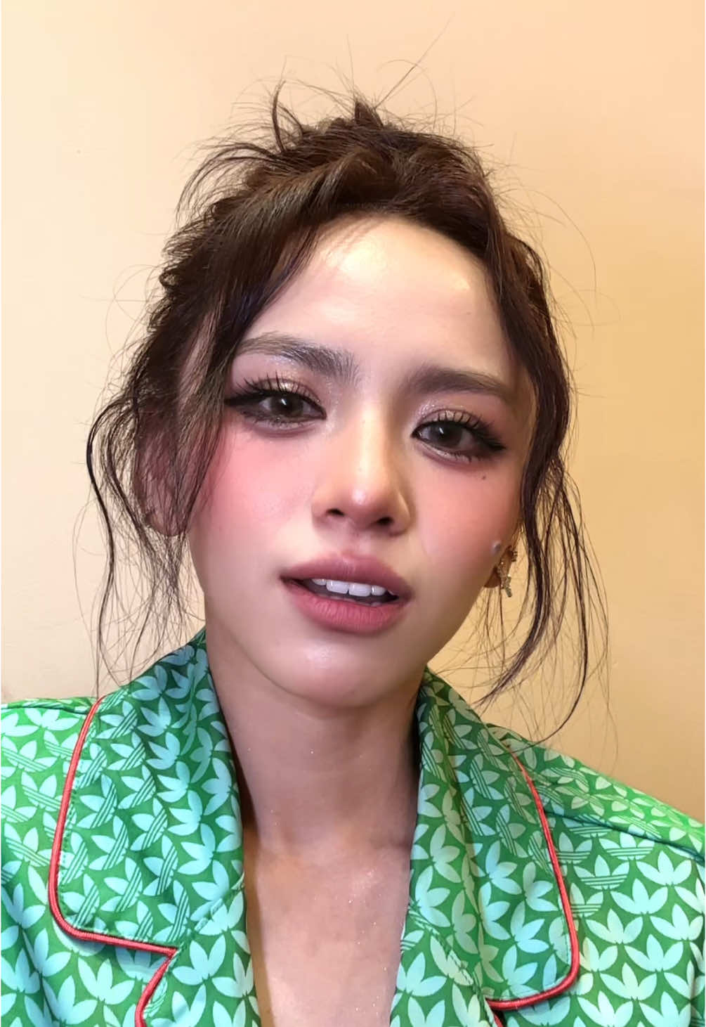 Giọt nước mắt #ngocphuoc #chidepdapgioresong #ChiDepDapGio2024 #teetalents  