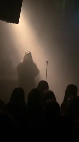 clara… #claralasan #claralasanconcert #inthisdarkness #letyougo 