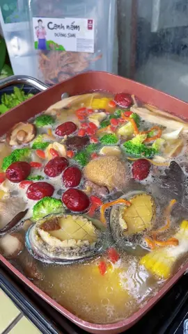 Set nấm dưỡng sinh 15 vị nấu canh, nấu lẩu cực bổ, thanh lọc cơ thể, tăng sức đề kháng. #namduongsinh #canhnambo #setnam15vi #naucanh #namquyhiem #MuaTaiTikTokShop #NgayHoiTieuDung #3NgaySieuDeal #antamvuisam 