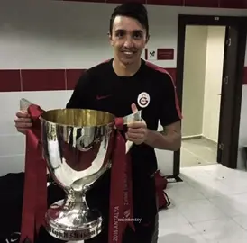son anda muslera... #galatasaray #fernandomuslera #fyp #keşfet #sonandamuslera 