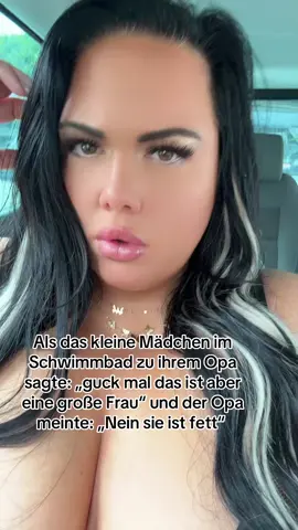 Ja okay man soll seine Enkel ja auch nicht belügen 😂 Punkt für den Opa 🫶🏻😂 #rudebutfunny #thatwasrude #viral #fun 
