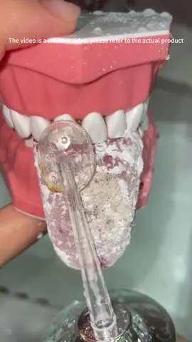 Clean your teeth,buy it now! #tiktokfinds #fpy #tiktokshop #tiktoker #tiltokmademebuyit #tiktoknews #tiktokviral #fyp #goodthing #foru #foruyou #teeth #tooth #teethwhitening #teethcare #teethcleaning #teethtok #waterflosser #oralirrigator #oralhealth #CleanTok 