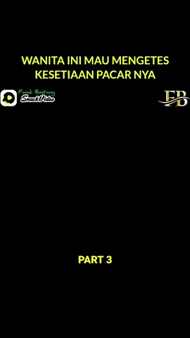 #wanita ini Mao mgetes kesetiaan si pria ini..part 3 Ulasan film terbaik tahun ini🥰🥰🥰#foryou#movie# fyp# viral video #masukberandafyp#masuk beranda#xyzbca#4u#foryoupage#foryoupage