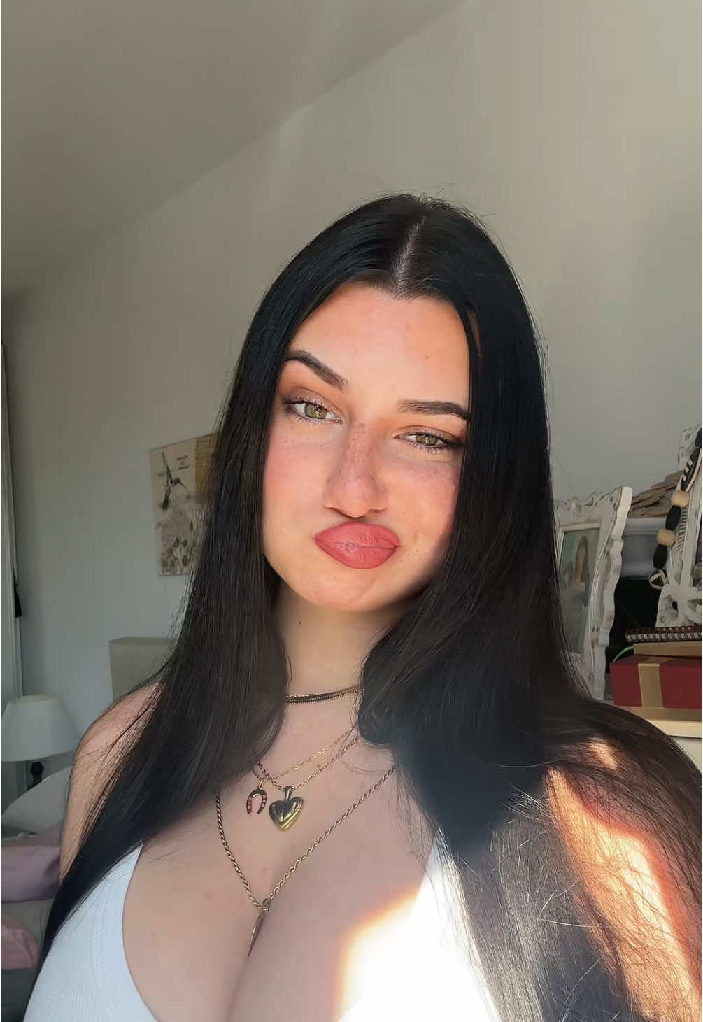 que ningun bobo se me pegue