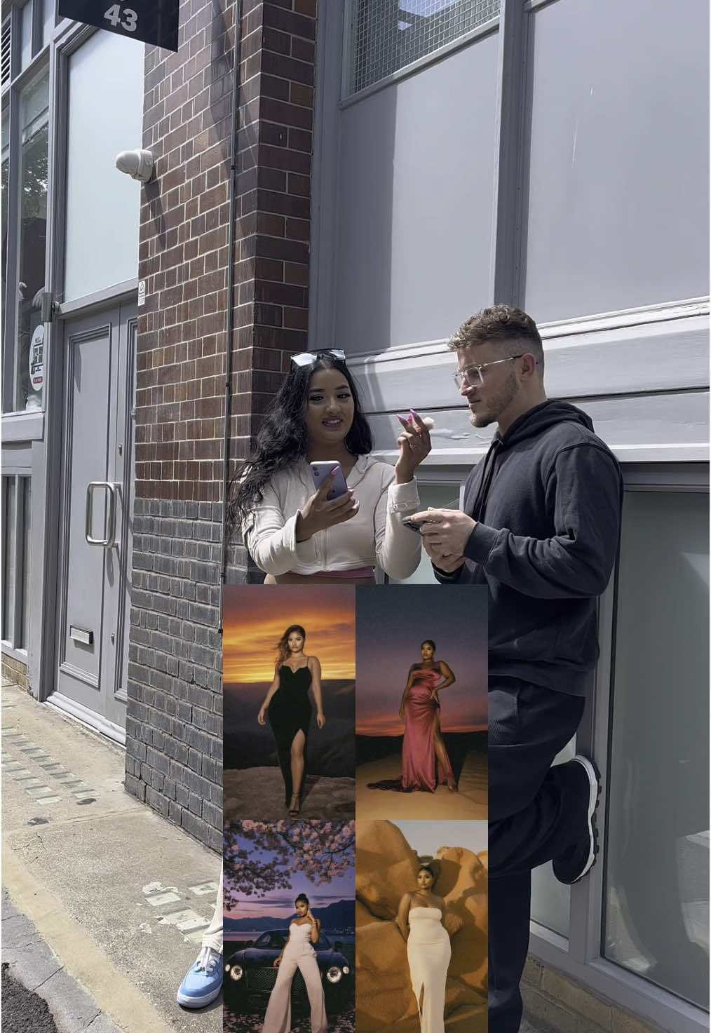 Everyone is obsessed with Glam Ai! 🤩😆 #glamai #trending #viral #ai #glam #pics #fyp #app #obsessed 