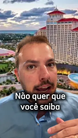 Essa é a melhor forma de você economizar na reserva do Airbnb!  A dica é simples, você vai utilizar o HiChee como um “buscador”.  Ele vai pesquisar em todas as plataformas de reservas para ver se encontra algum preço melhor.. No caso em específico, consegui o contato direto com o proprietário - isso porque nem negociei ainda, o preço ainda cai mais!  Já salva essa dica, me segue e compartilha com os amigos que amam viajar!!   