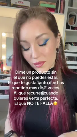 Te leo:  👀  #makeup #products #makeuphacks #makeuptips 
