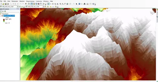 udh mau terbang laptopnya #geophysics #geology #engineering #arcgis #snbt2025 #oilandgas 
