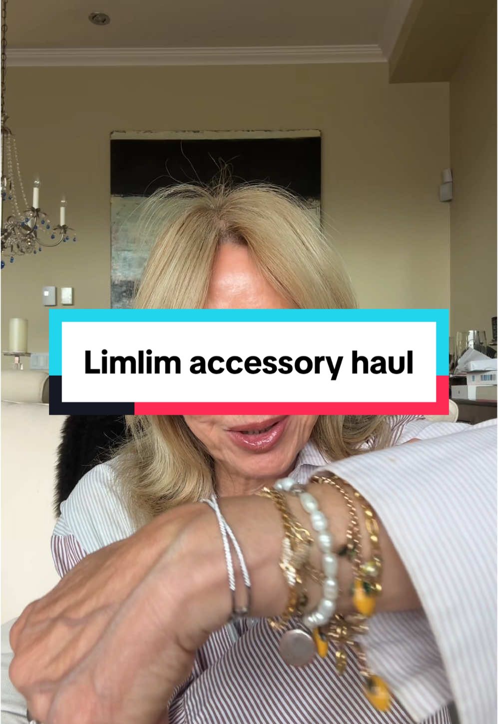 My latest jewelry and accessory haul from @LimLim Accessories   You can shop online or instore. Use my coupons code Roslyn15 to save #fashionjewlery #summeraccessories 