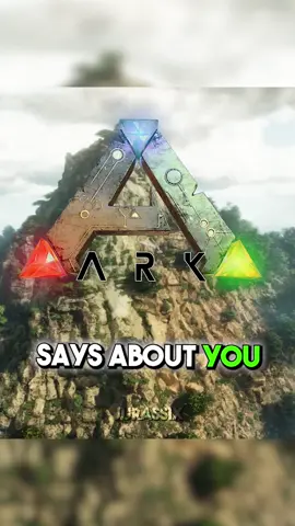 What Your Favorite Ark Map Says About YOU 😂👀 Think you know your Ark personality? From OG survivors to mission grinders — here’s what your favorite map says about YOU. This is just Part 1, so comment your map below and tell me if you want to see Part 2! 👇 #ArkSurvivalEvolved #ArkShorts #ArkPvP #SurvivalGames #ark #arksurvivalevolved #arksurvivalascended #arktok #fyp #foryoupage❤️❤️ 