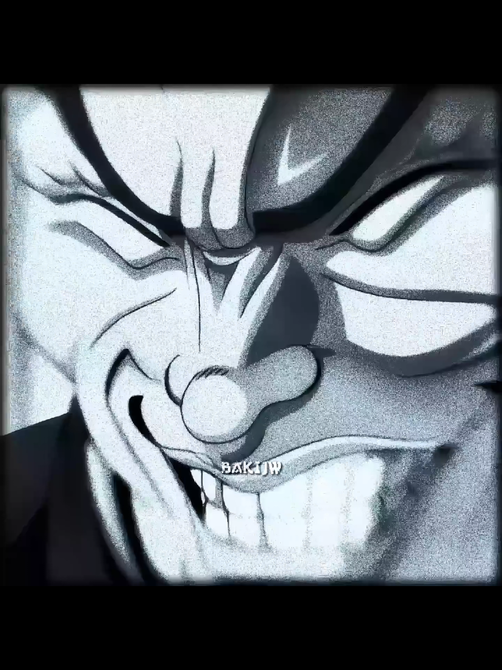 Jack Hanma vs Sikorsky☠️🔥 #edit #animeedit #mangaedit #jackhanma #jackhanma💯💥 #baki #manga #bakigrappler 