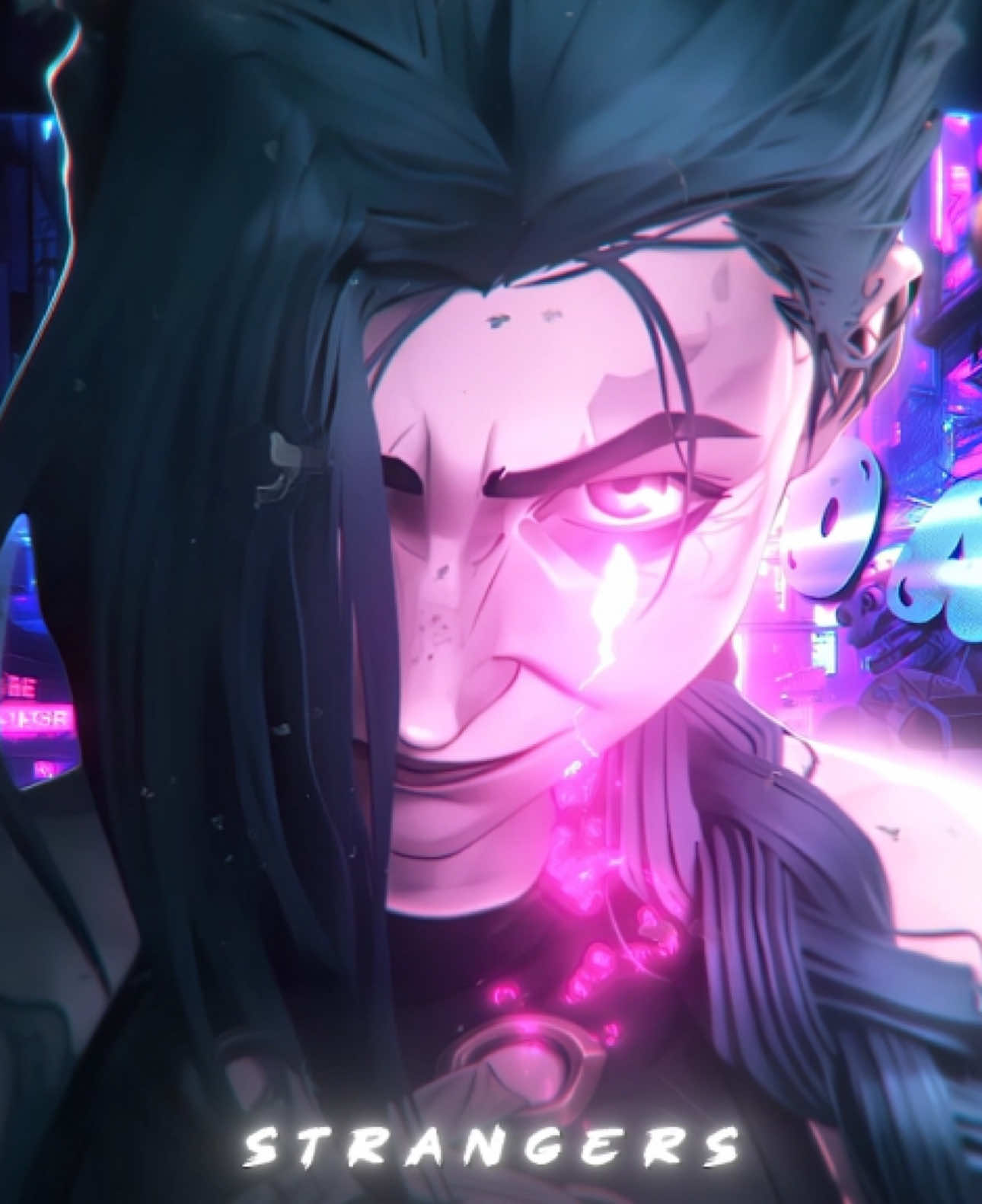Early 40K special | #jinx #jinxedit #arcane #arcane #leagueoflegends #fyp | #jaquezcomp (@jaquez) |