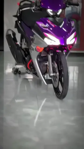 Y16 của tôi🌚#ex155_độ_kiểng #exmalaysia #y16zr #ex155vva 